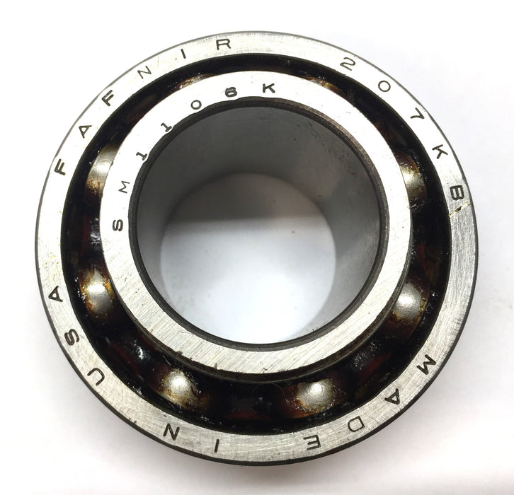 Fafnir Ball Bearing Insert (No Box/No Collar) SM1106K (207KB) NOS
