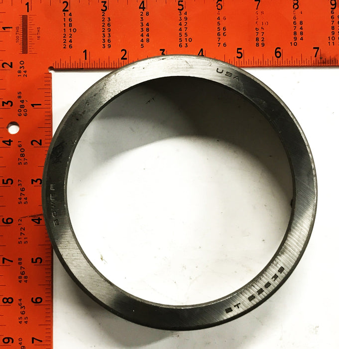 Bower Tapered Roller Bearing Cup BT-52639 NOS