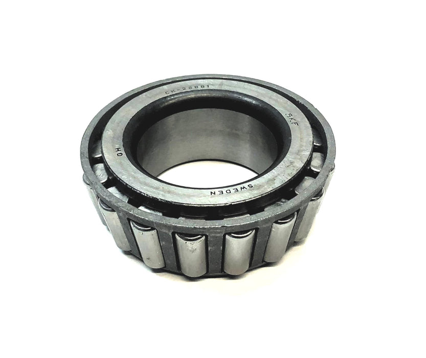 SKF Tapered Roller Bearing Cone CK-26881 [Lot of 3] NOS