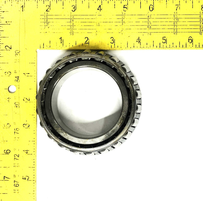 RIV 2P Tapered Roller Bearing Cone 3982=04/3147 [Lot of 2] NOS