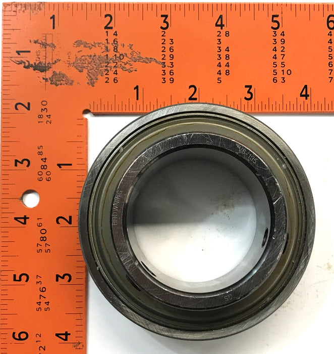 Browning Insert Bearing B250X2-3/16 NOS