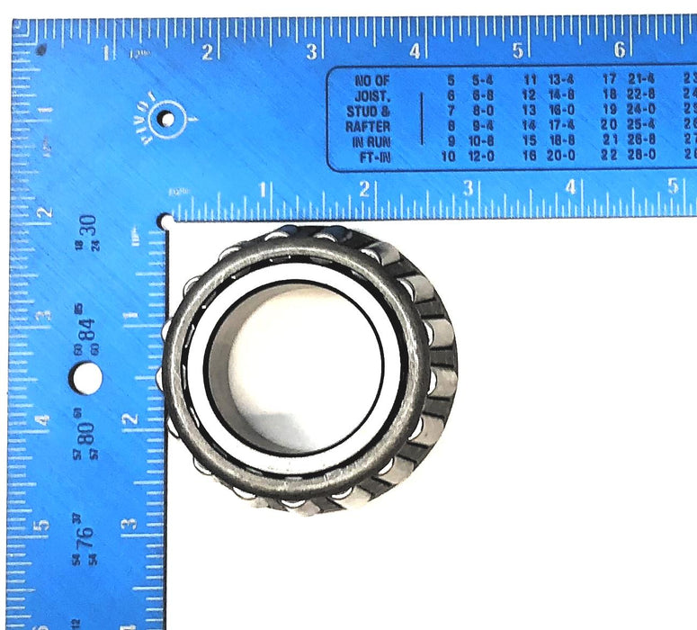 SKF Tapered Roller Bearing Cone CK-26881 [Lot of 3] NOS
