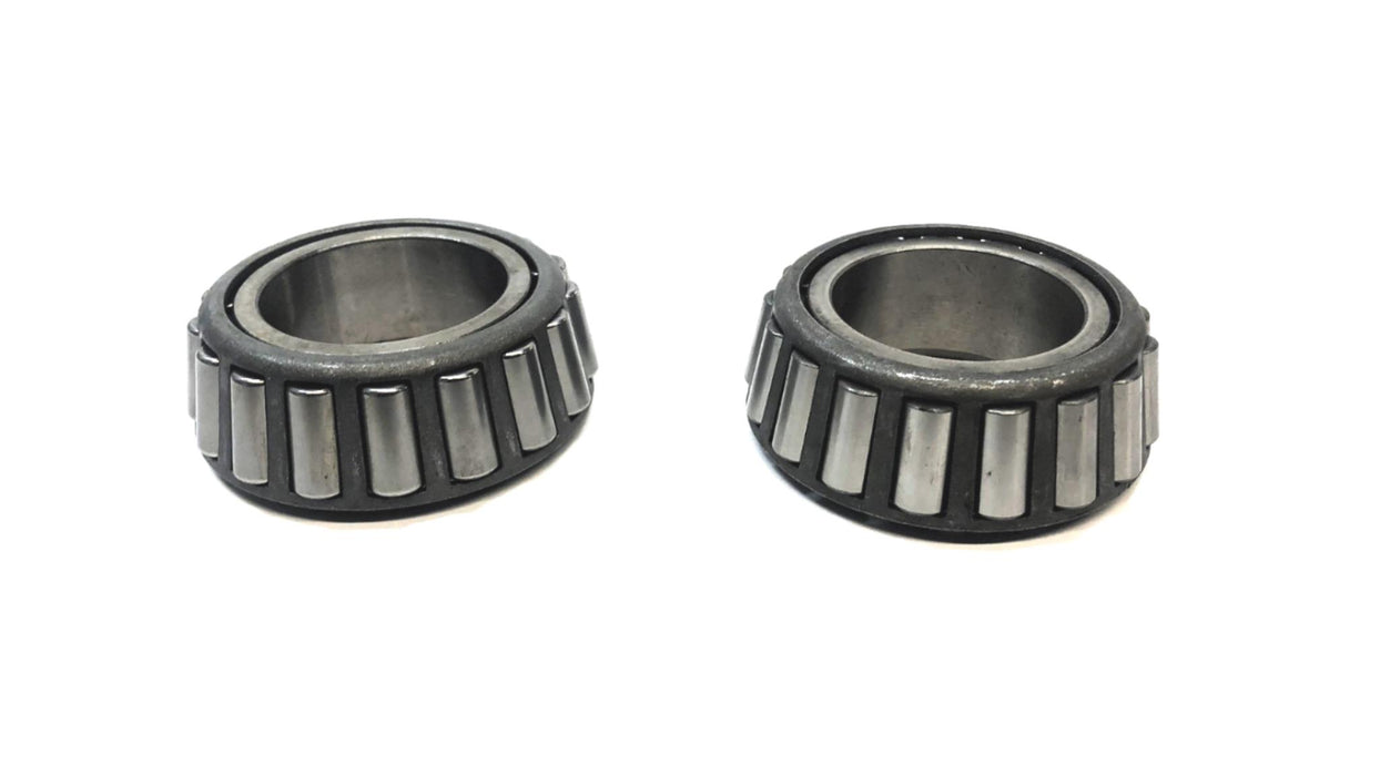 SKF Tapered Roller Bearing Cone DK-26882 [Lot of 2] NOS