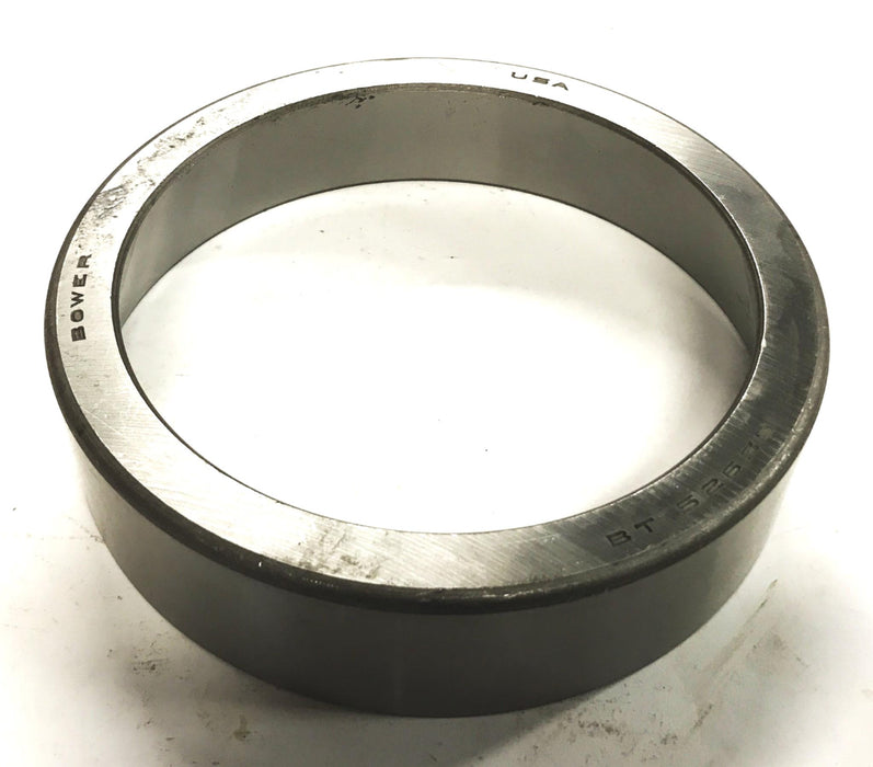 Bower Tapered Roller Bearing Cup BT-52639 NOS