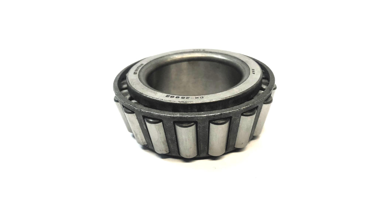 SKF Tapered Roller Bearing Cone DK-26882 [Lot of 2] NOS