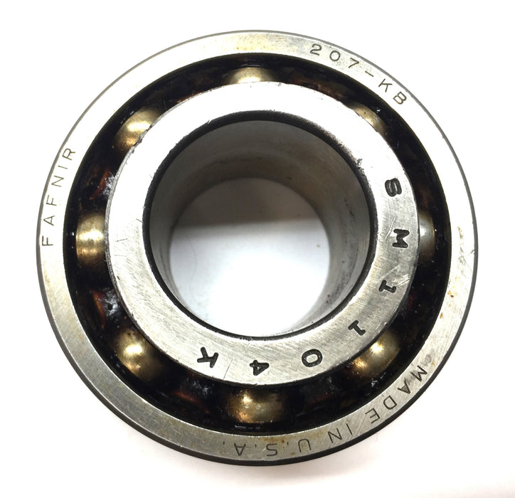 Fafnir Ball Bearing Insert (No Collar) SM1104K (207-KB) (No Box) NOS