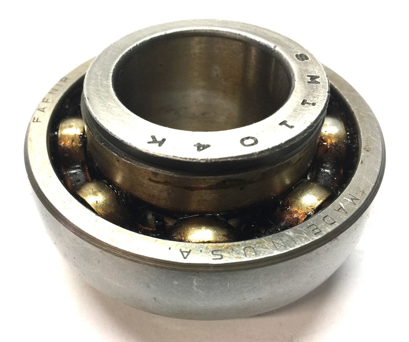 Fafnir Ball Bearing Insert (No Collar) SM1104K (207-KB) (No Box) NOS