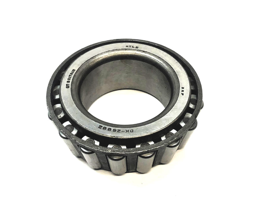 SKF Tapered Roller Bearing Cone DK-26882 [Lot of 2] NOS