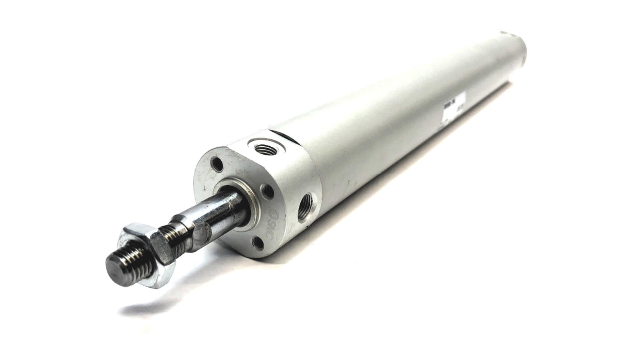 SMC Round Body Pneumatic Cylinder CDG1BA32-250Z NOS