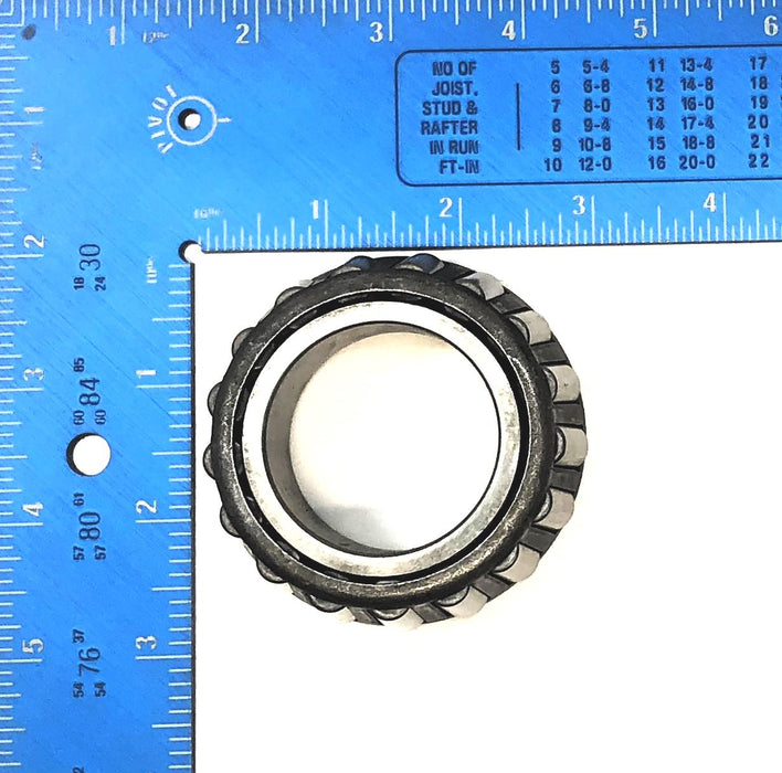 SKF Tapered Roller Bearing Cone DK-26882 [Lot of 2] NOS