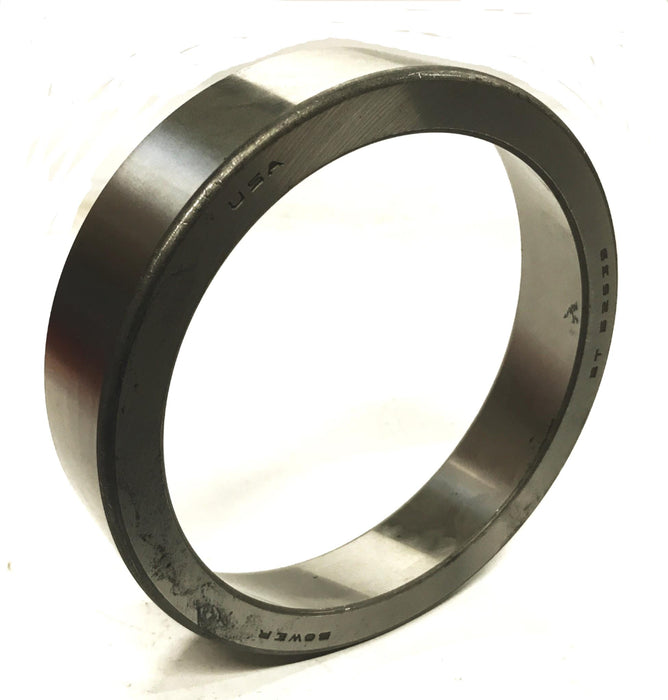 Bower Tapered Roller Bearing Cup BT-52639 NOS