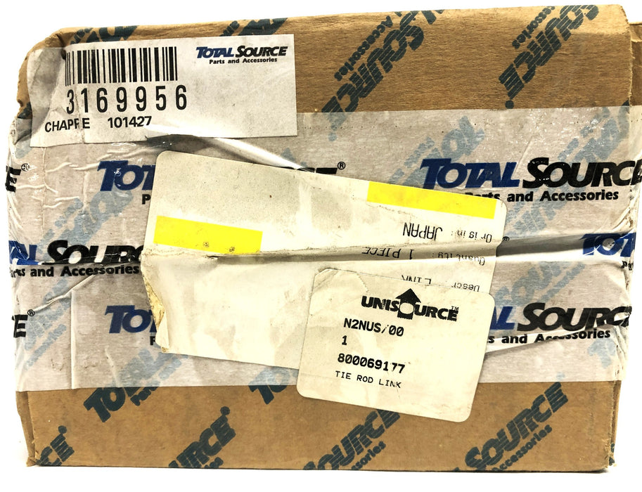 Total Source Tie Rod Link 800069177 NOS