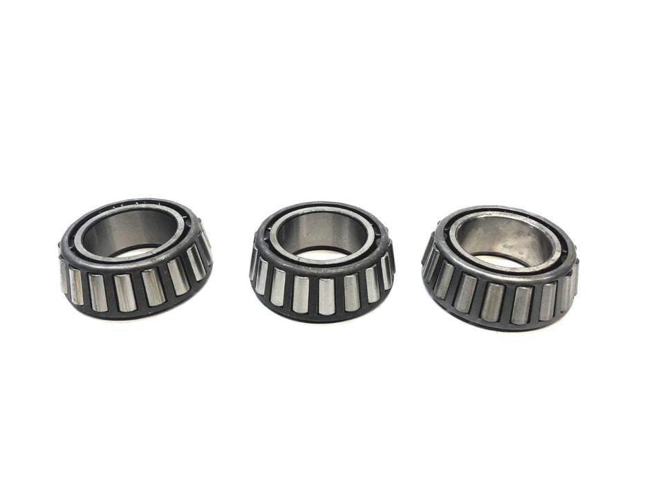 Bower Tapered Roller Bearing Cone 26882 [Lot of 3] NOS