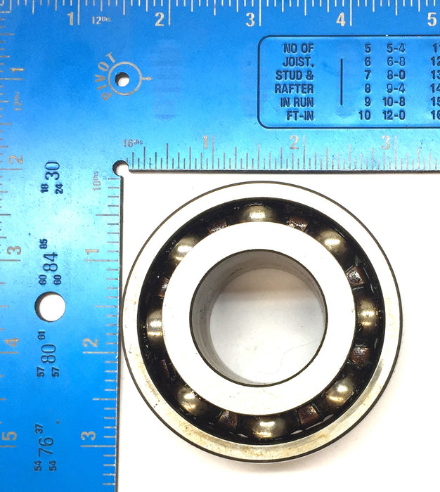 Fafnir Ball Bearing Insert (No Collar) SM1104K (207-KB) (No Box) NOS
