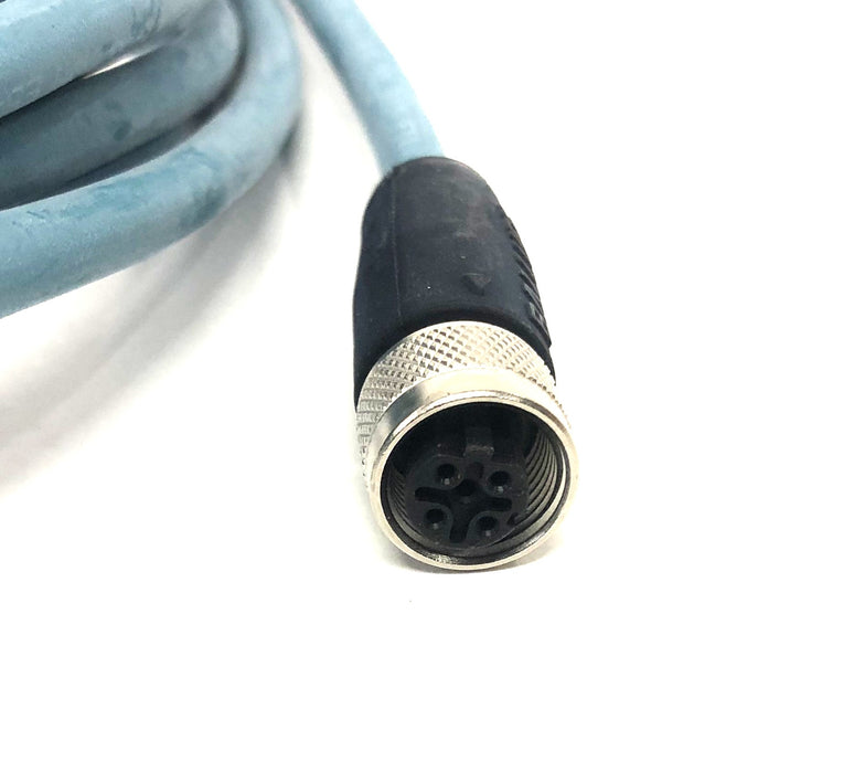 Balluff Connector Cable BCC0E7T (BCC M415-E834-AG-672-ES64N8-050) NOS