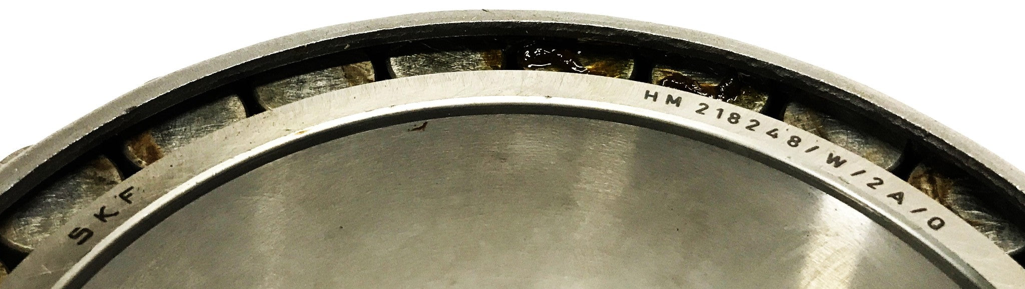 SKF Tapered Roller Bearing Cone HM218248/W/2A/Q NOS