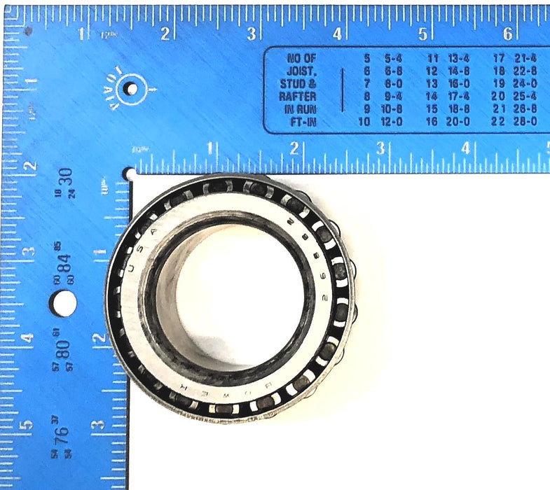 Bower Tapered Roller Bearing Cone 26882 [Lot of 3] NOS