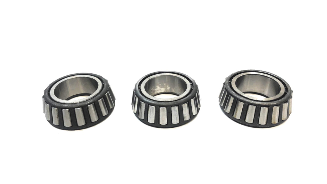 Timken Tapered Roller Bearing Cone 26882 [Lot of 3] NOS