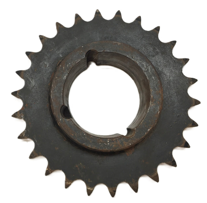 Martin Roller Sprocket 2.59" Bore 60BTL26 2012 NOS
