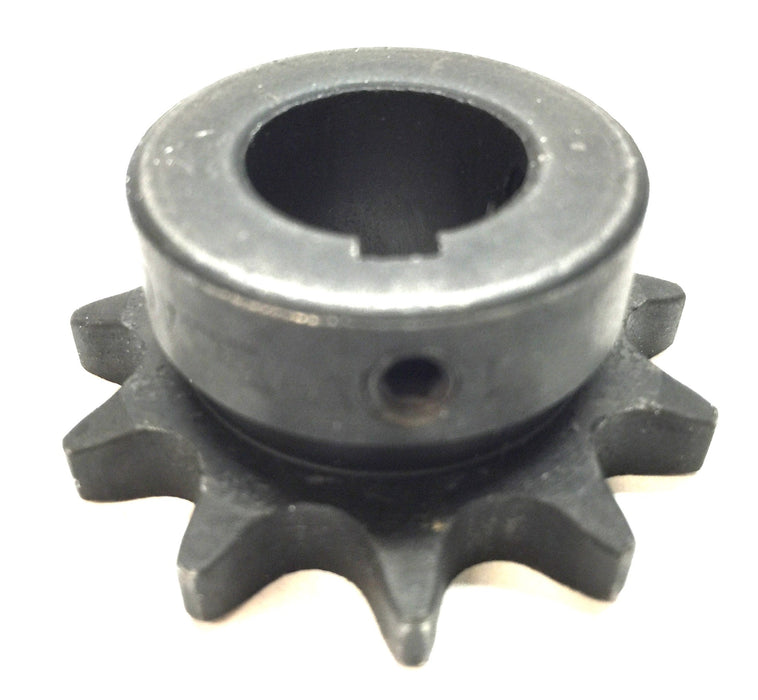 Martin Roller Chain Sprocket 40BS11HT 3/4 [Lot of 3] NOS
