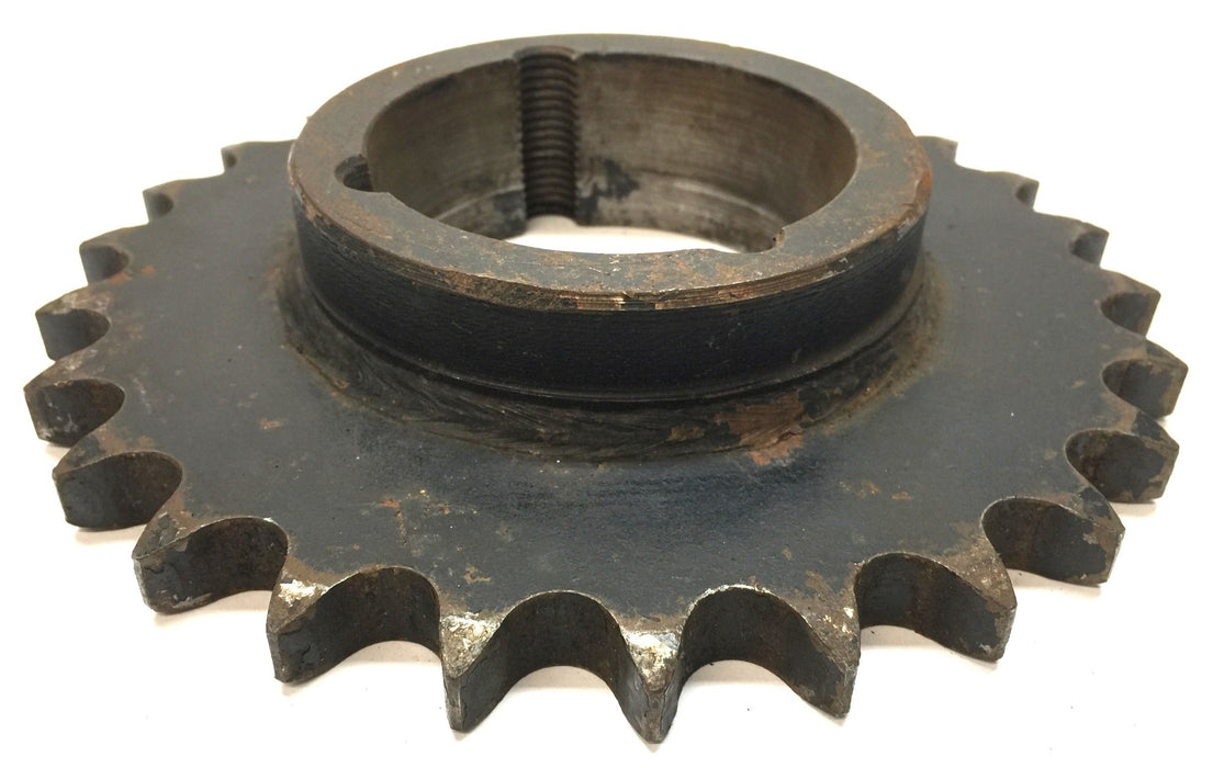 Martin Roller Sprocket 2.59" Bore 60BTL26 2012 NOS