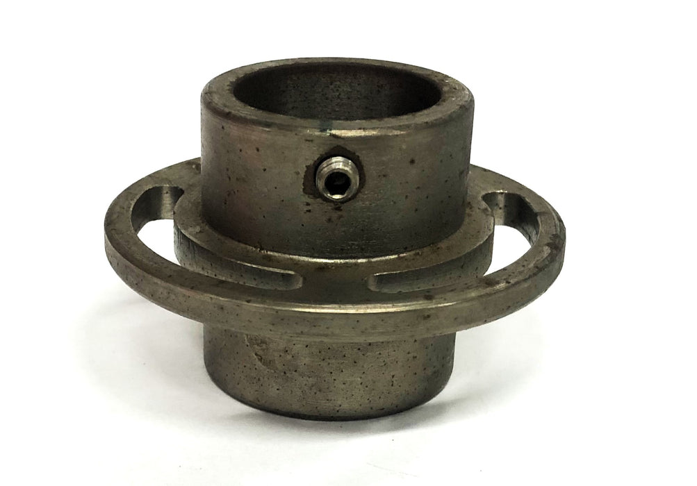 Unbranded 1.57X2.13 Inch OD 1.17 Inch ID Driven Gear Hub All Pac 150081 USED