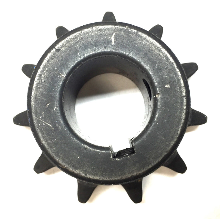 Martin Roller Chain Sprocket 40BS11HT 3/4 [Lot of 4] NOS