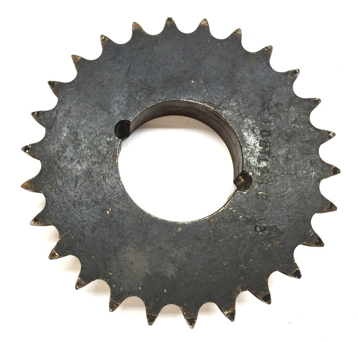 Martin Roller Sprocket 2.59" Bore 60BTL26 2012 NOS
