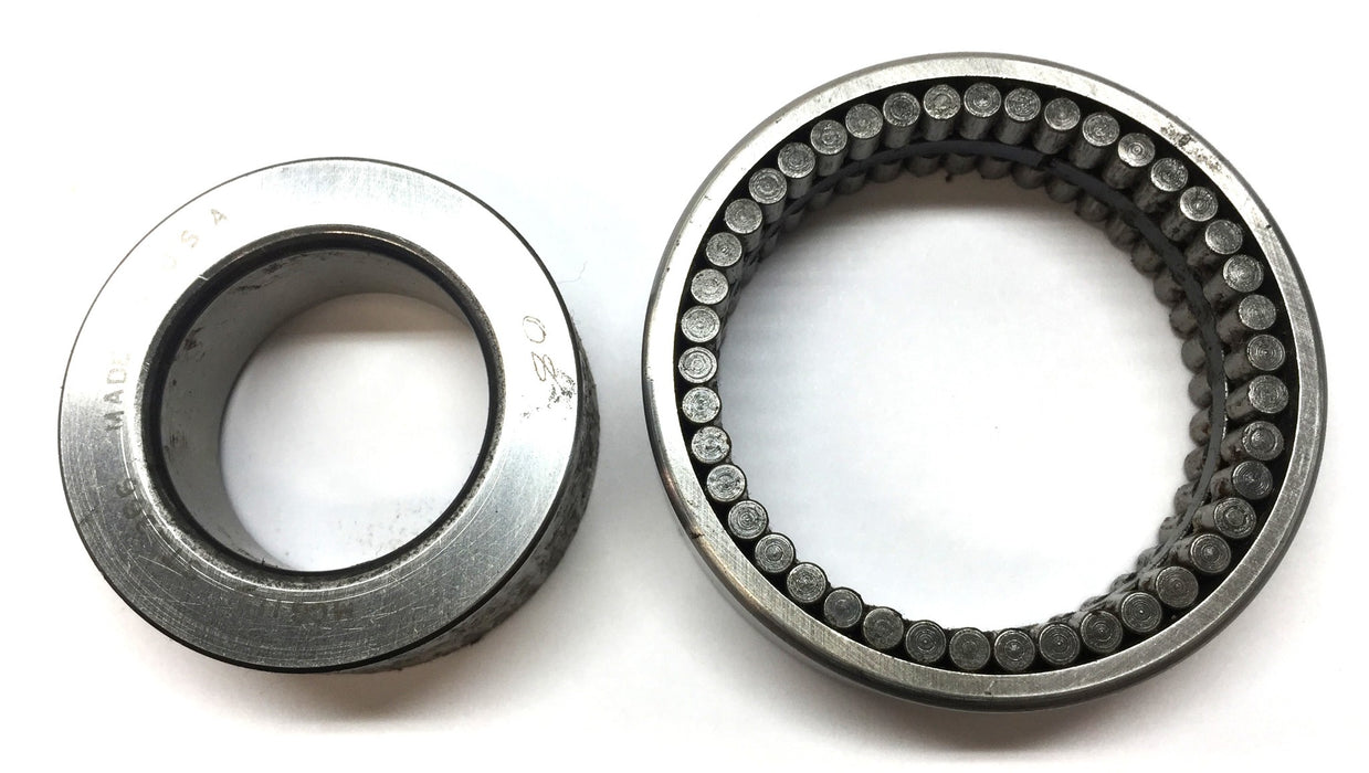 McGill Needle Roller Bearing Assembly (No Box) ST-366 NOS