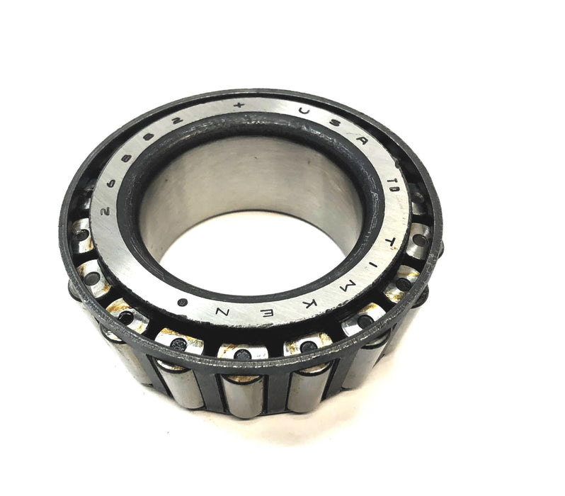 Timken Tapered Roller Bearing Cone 26882 [Lot of 3] NOS