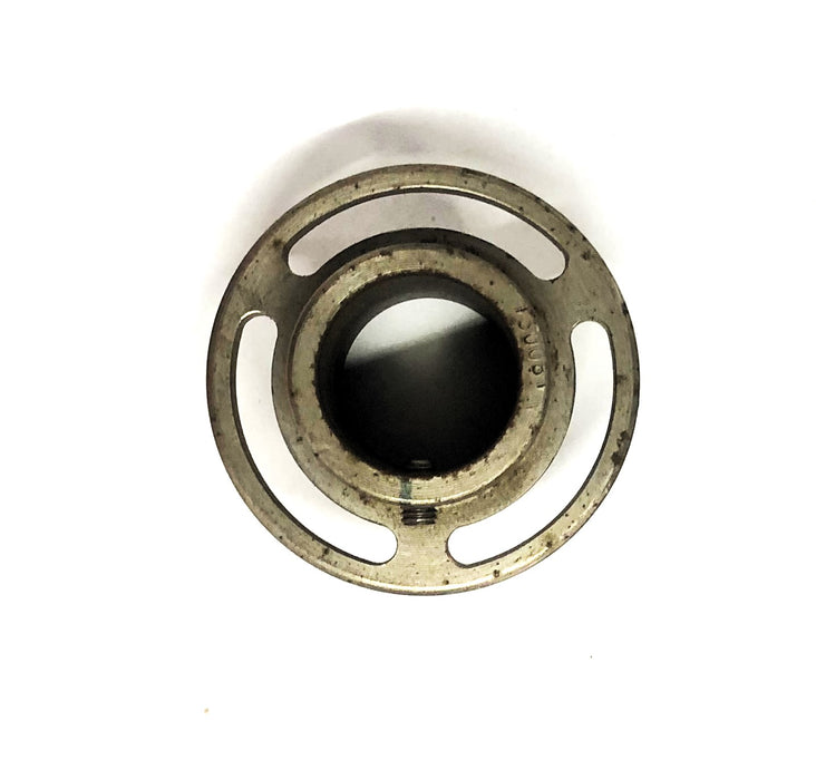 Unbranded 1.57X2.13 Inch OD 1.17 Inch ID Driven Gear Hub All Pac 150081 USED