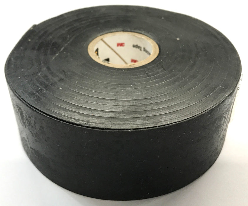 Scotch Linerless Rubber Splicing Tape 130C NOS