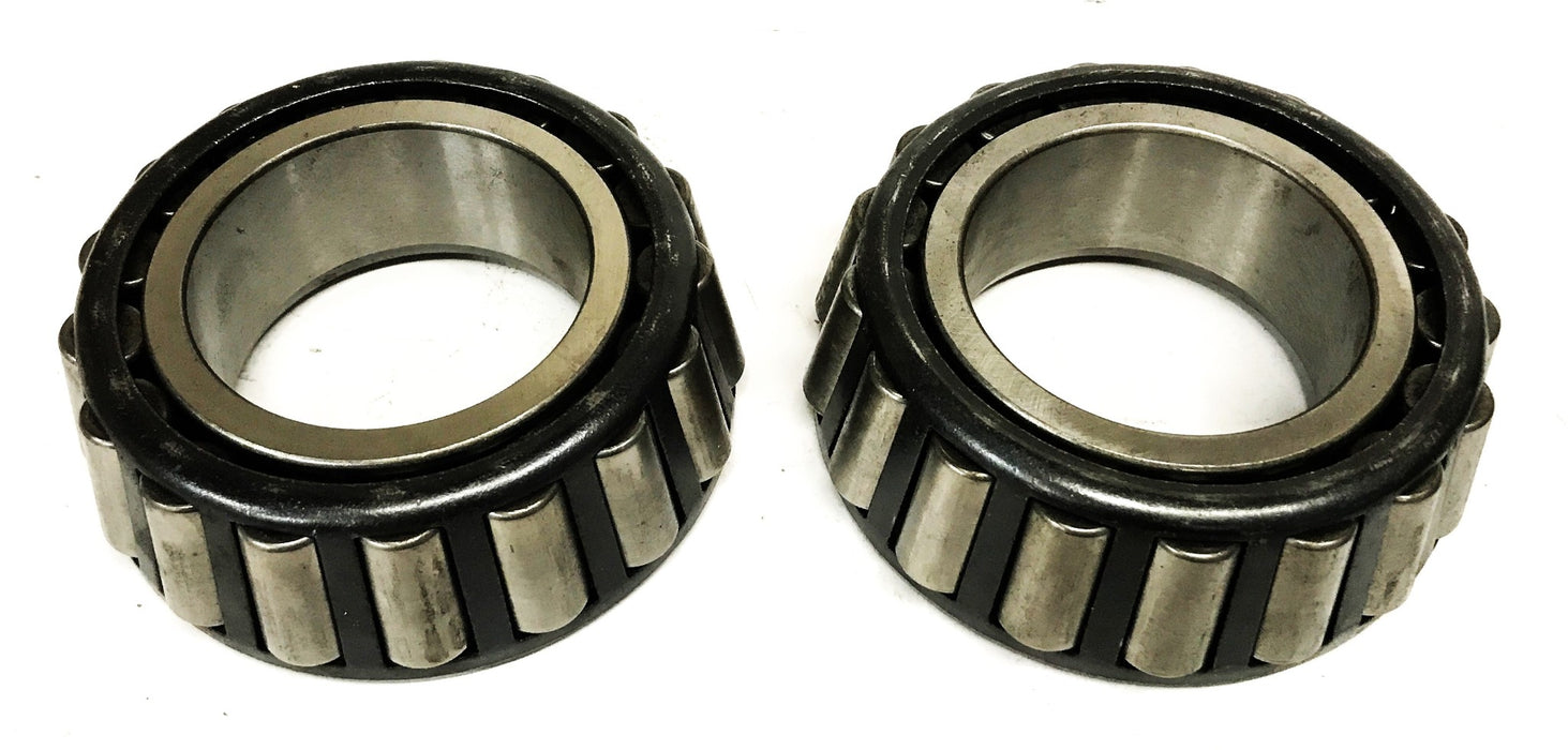Koyo Tapered Roller Bearing Cone HM212047 [Lot of 2] NOS