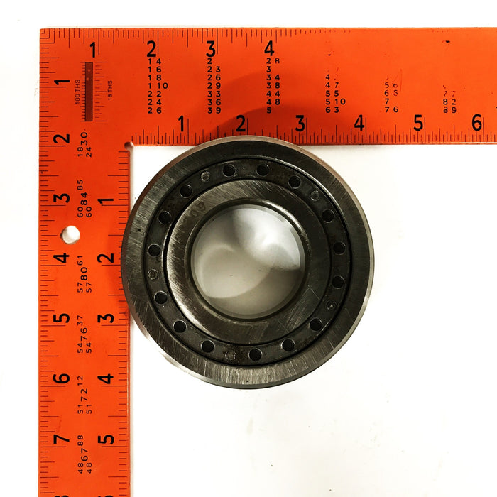 Bower/Link-Belt Cylindrical Roller Bearing with Inner Ring M1309E/MS1309 NOS