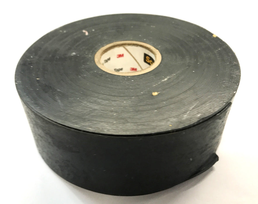 Scotch Linerless Rubber Splicing Tape 130C NOS