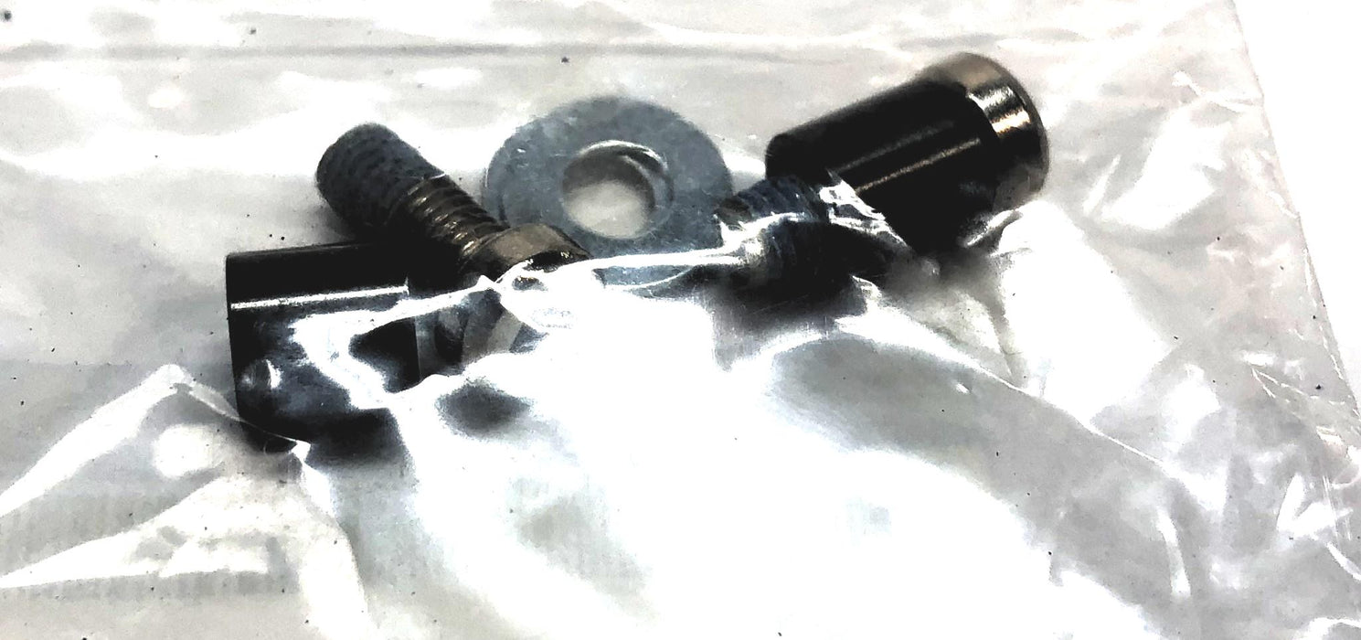 SMC Trunnion For Round Body Pneumatic Cylinder CG-T020 [Lot of 3] NOS