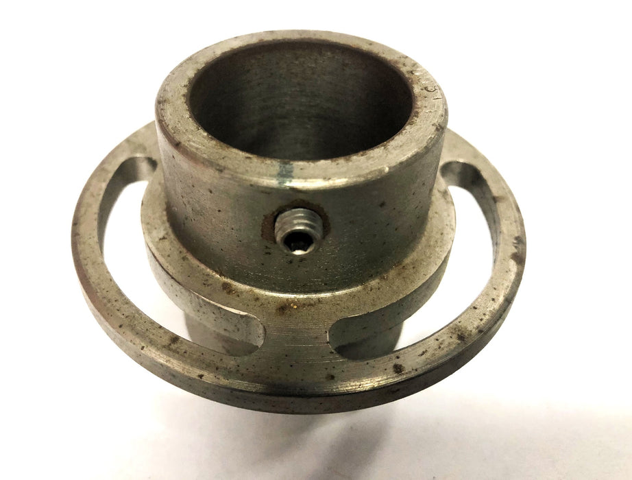 Unbranded 1.57X2.13 Inch OD 1.17 Inch ID Driven Gear Hub All Pac 150081 USED