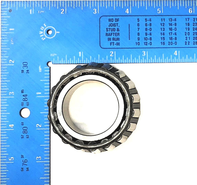 Timken Tapered Roller Bearing Cone 26882 [Lot of 3] NOS