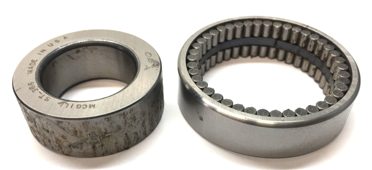 McGill Needle Roller Bearing Assembly (No Box) ST-366 NOS