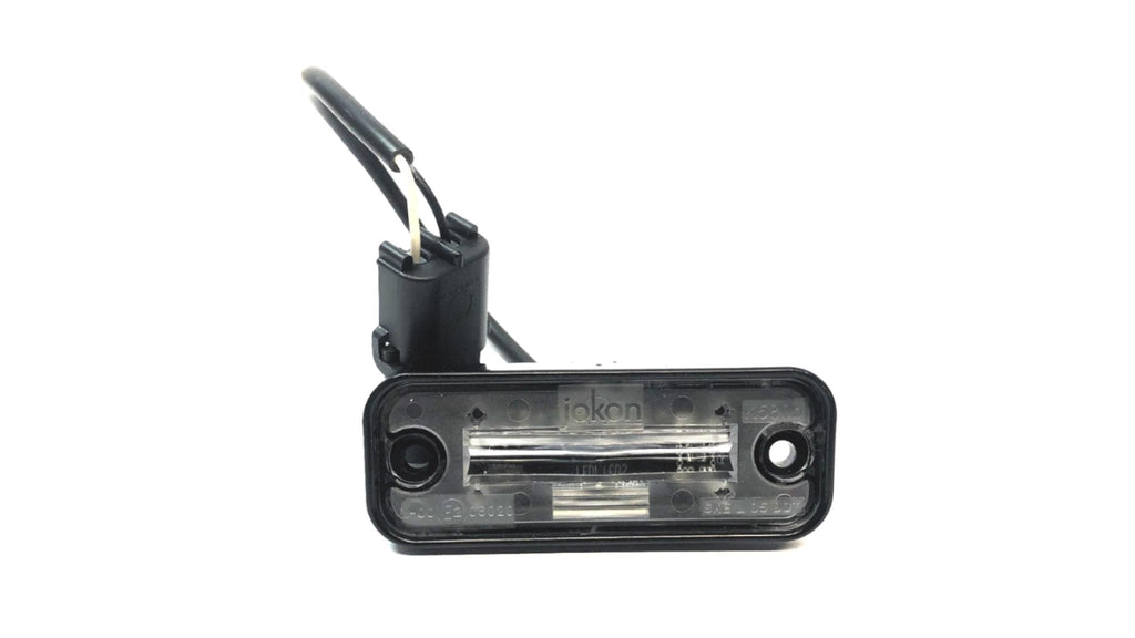 Jokon 9-32V License Plate Lamp/Light 10R-04-13087 (K580B) NOS