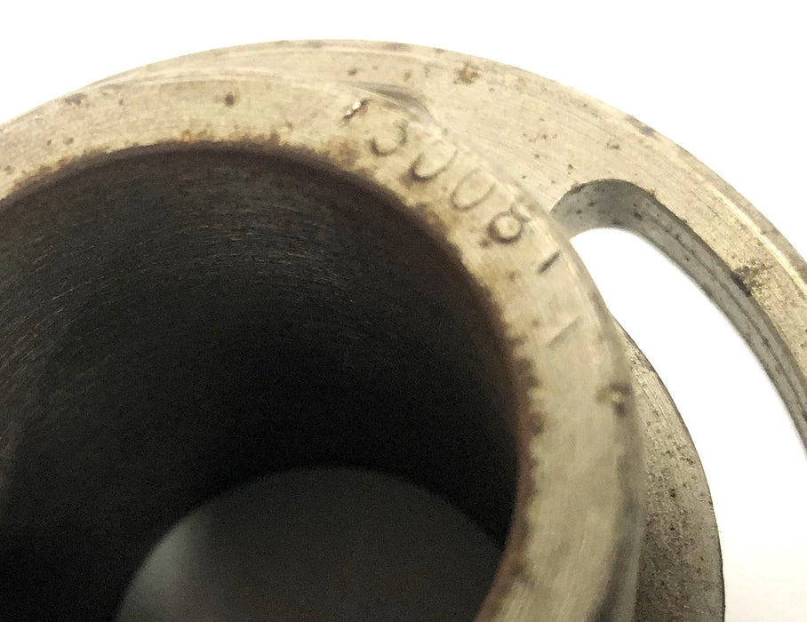 Unbranded 1.57X2.13 Inch OD 1.17 Inch ID Driven Gear Hub All Pac 150081 USED