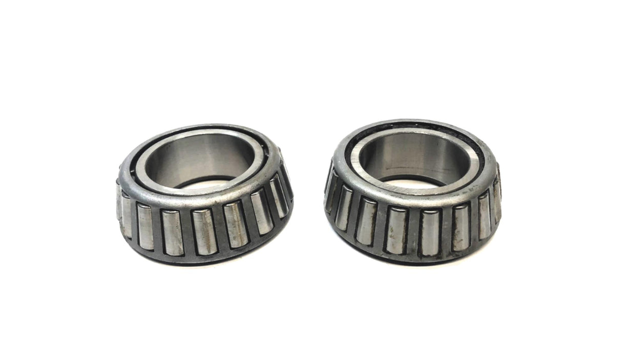Bower Tapered Roller Bearing Cone Made in Japan 26882 [Lot of 2] NOS