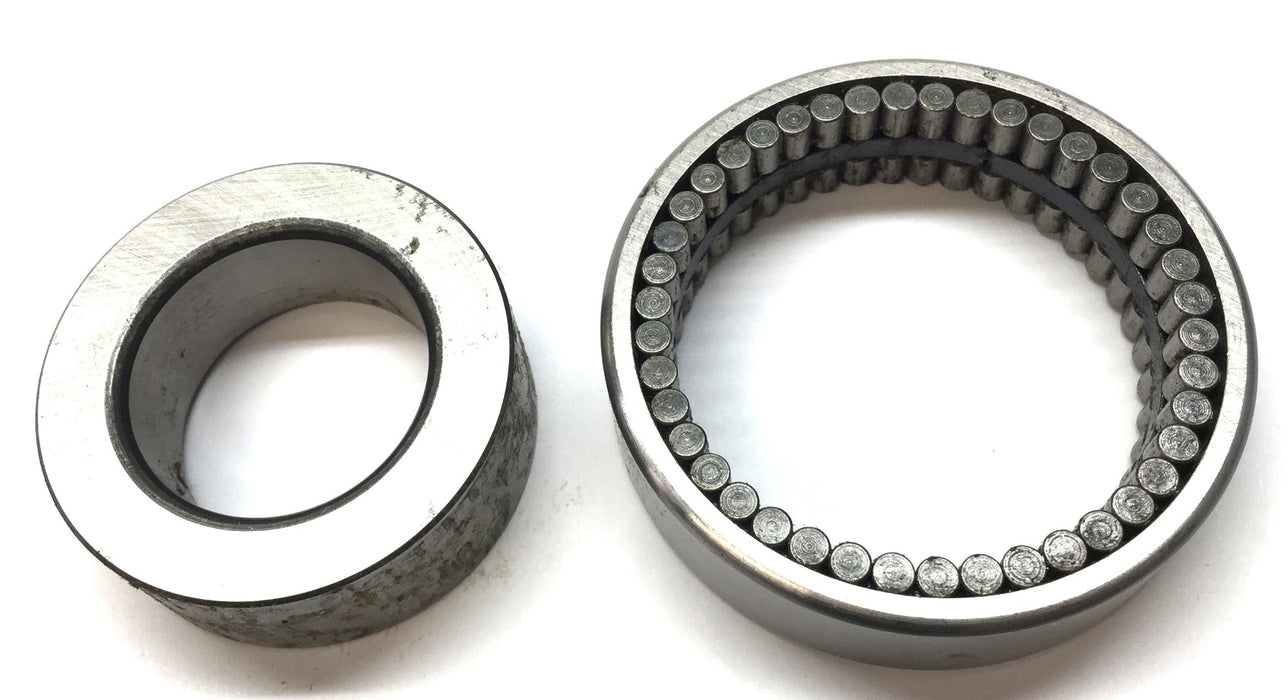 McGill Needle Roller Bearing Assembly (No Box) ST-366 NOS