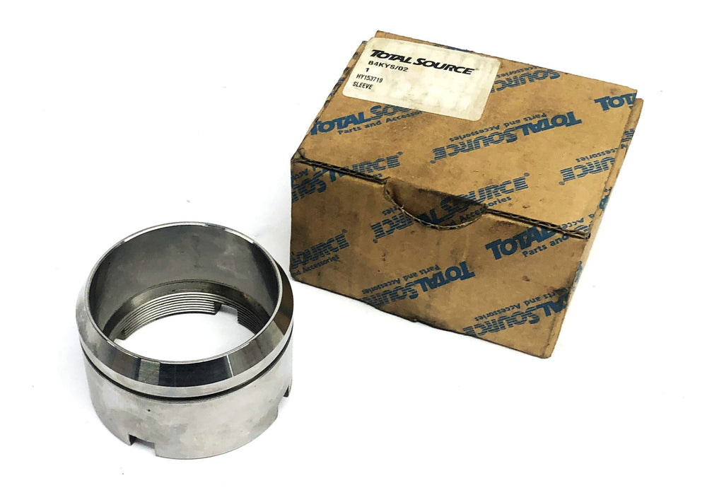 Total Source Sleeve For Hyster Forklift HY153719 NOS