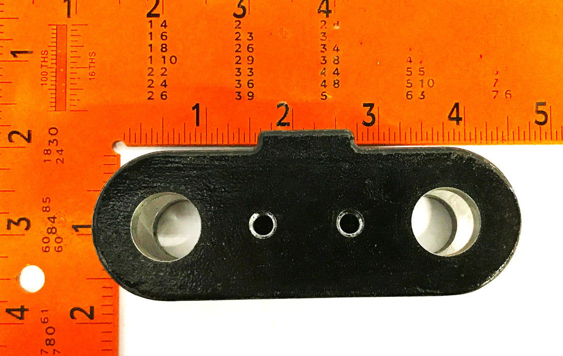 Total Source Forklift Steering Toe Bar End LP493-9256 NOS