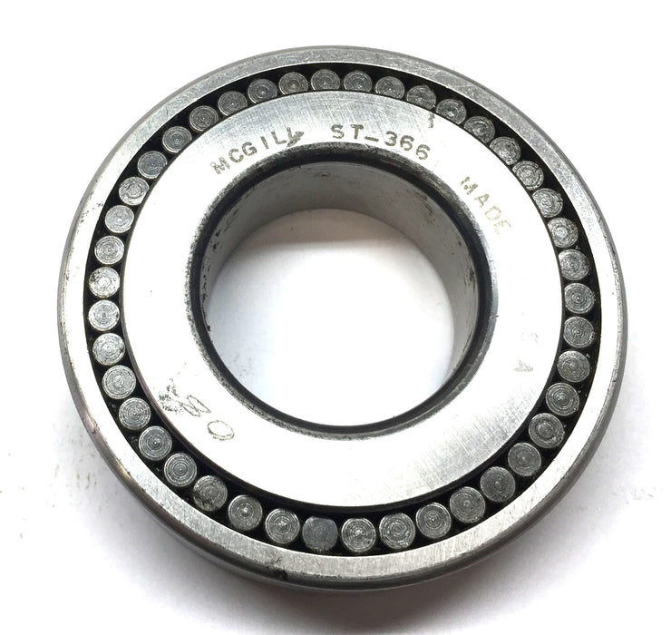 McGill Needle Roller Bearing Assembly (No Box) ST-366 NOS
