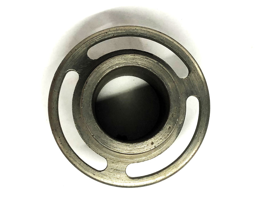 Unbranded 1.57X2.13 Inch OD 1.17 Inch ID Driven Gear Hub All Pac 150081 USED
