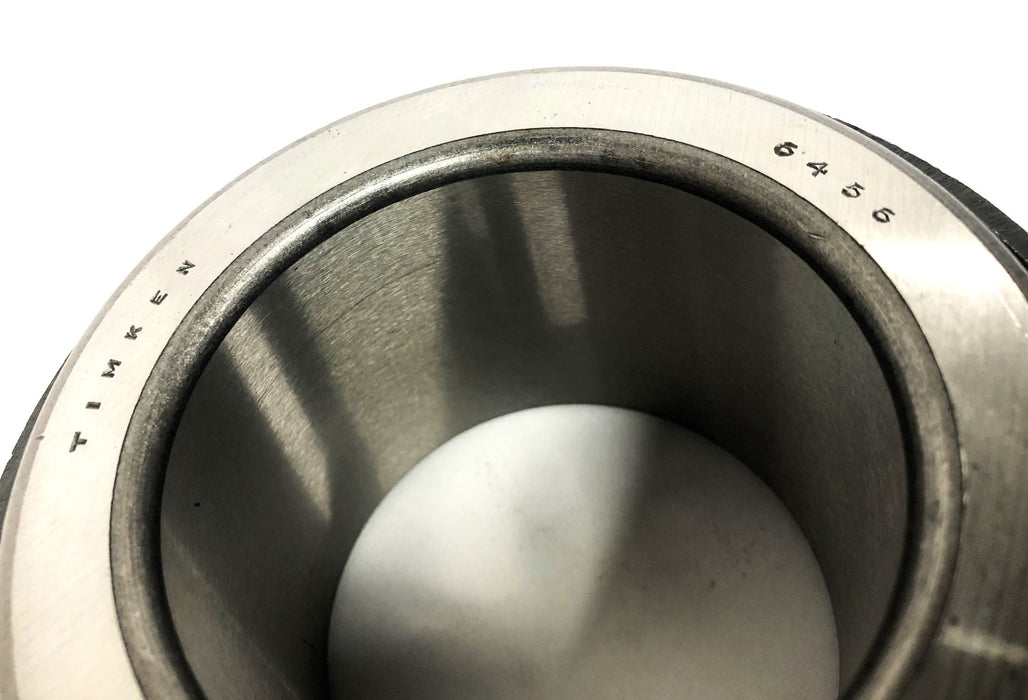 Timken Tapered Roller Bearing 6456 NOS