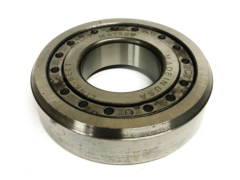 Bower/Link-Belt Cylindrical Roller Bearing with Inner Ring M1309E/MS1309 NOS