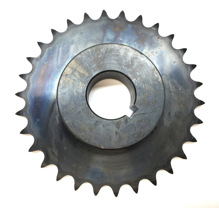 Tsubaki Roller Sprocket H50B30F-1-7/16 NOS